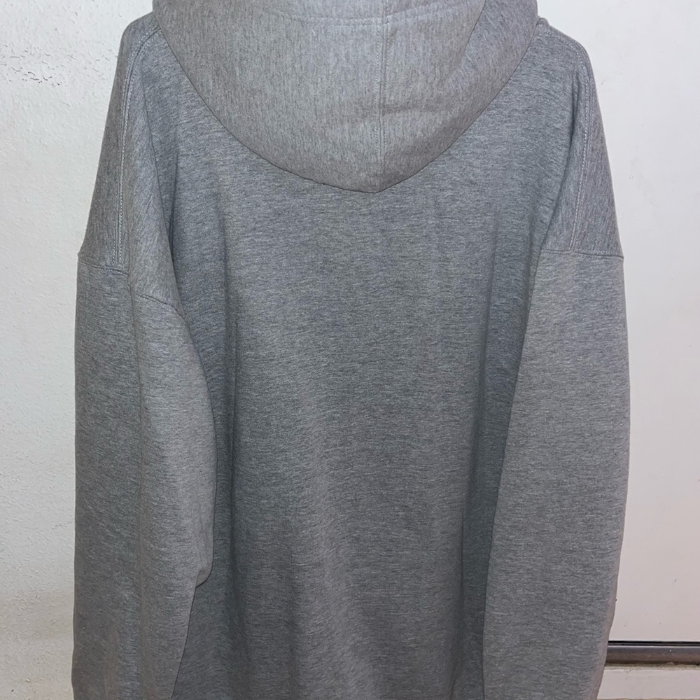 Pro Club Men Grey Jacket - Picture 2 of 3